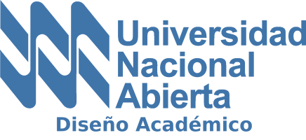 UNA - Diseño Académico - Moodle